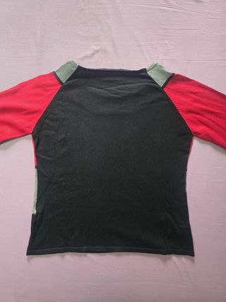 LOTE DE ROPA PARA CHICA TALLA L : 5 ARTÍCULOS