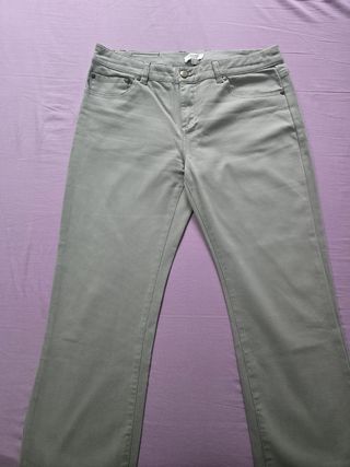 LOTE DE ROPA PARA CHICA TALLA L : 5 ARTÍCULOS