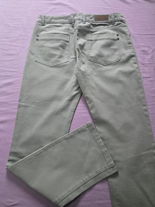 LOTE DE ROPA PARA CHICA TALLA L : 5 ARTÍCULOS