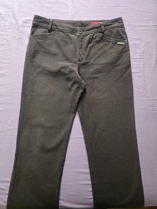 LOTE DE ROPA PARA CHICA TALLA L : 5 ARTÍCULOS