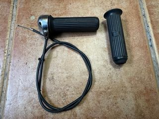 Puño Acelerador Montesa Impala 175