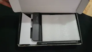 XP-PEN Star G430S Tableta Gráfica