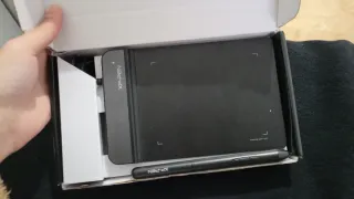 XP-PEN Star G430S Tableta Gráfica