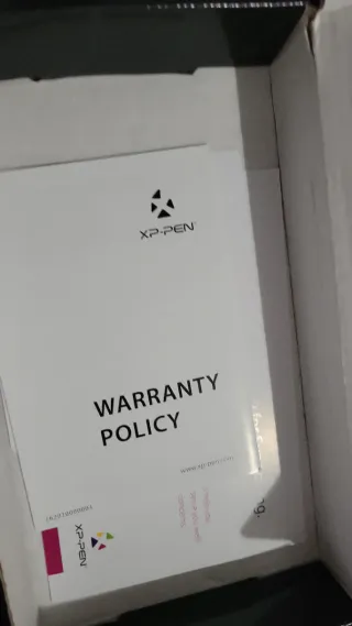 XP-PEN Star G430S Tableta Gráfica