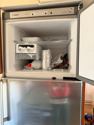 Nevera Bosch A