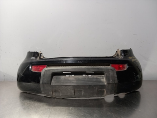 PARAGOLPES TRASERO KIA SOUL (AM) G-4FC