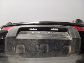 PARAGOLPES TRASERO KIA SOUL (AM) G-4FC