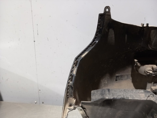 PARAGOLPES TRASERO KIA SOUL (AM) G-4FC