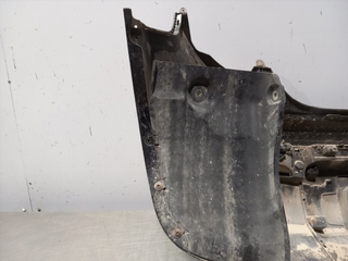 PARAGOLPES TRASERO KIA SOUL (AM) G-4FC