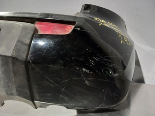 PARAGOLPES TRASERO KIA SOUL (AM) G-4FC