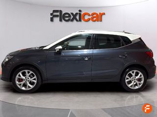 Seat Arona 1.5 TSI 110kW (150CV) DSG FR XL