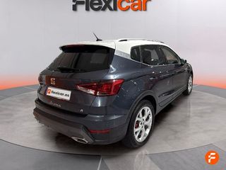 Seat Arona 1.5 TSI 110kW (150CV) DSG FR XL