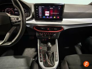 Seat Arona 1.5 TSI 110kW (150CV) DSG FR XL