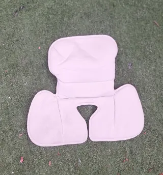 Silleta coche Multiseat Play