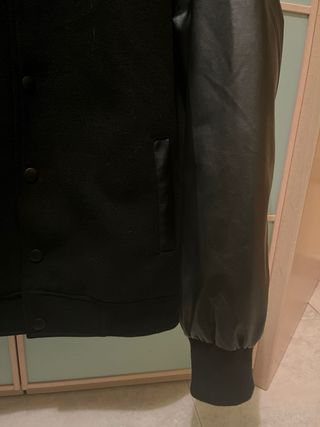 Giacca stile college