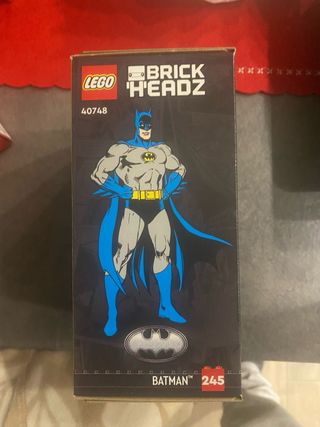 LEGO BrickHeadz Batman 8in1 40748
