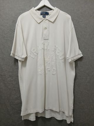 Polo Ralph Lauren Beige Taglia XL