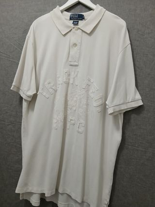 Polo Ralph Lauren Beige Taglia XL