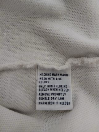 Polo Ralph Lauren Beige Taglia XL