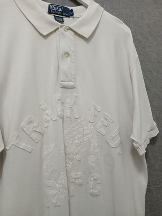 Polo Ralph Lauren Beige Taglia XL
