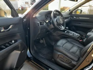 Mazda CX-5 2.2