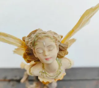 Figurina Fata Final Flight Faerie Glen