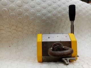 ferramenta MAGNETE SOLLEVAMENTO 125 KG