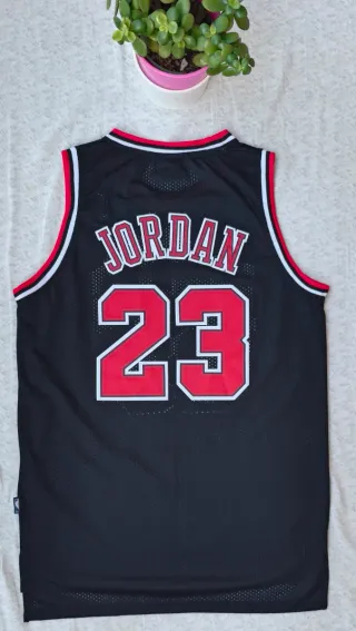 Nike anni 90 Michael Jordan Bulls 23  Taglia L