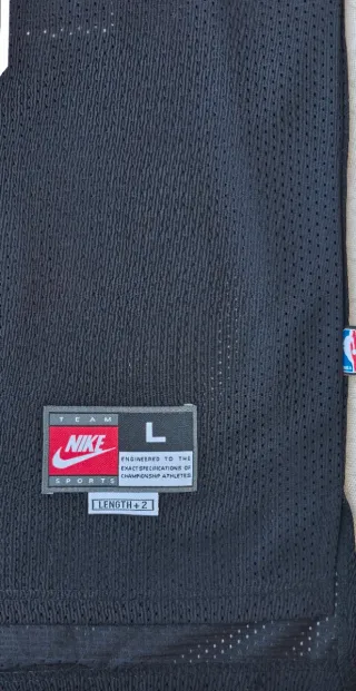 Nike anni 90 Michael Jordan Bulls 23  Taglia L