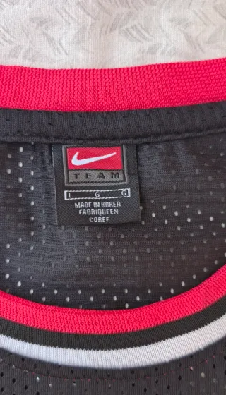 Nike anni 90 Michael Jordan Bulls 23  Taglia L