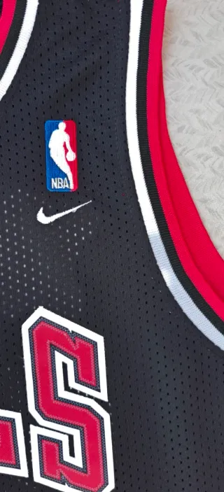 Nike anni 90 Michael Jordan Bulls 23  Taglia L