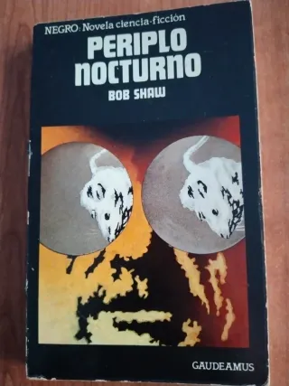 Lote ciencia ficción vintage 1970's