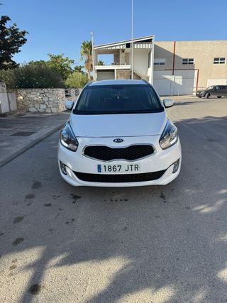 KIA Carens 2016