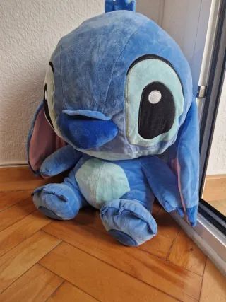 Peluche Stitch Grande
