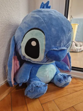 Peluche Stitch Grande