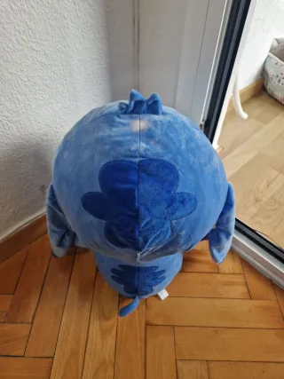 Peluche Stitch Grande