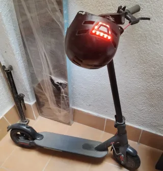 Patinete Eléctrico Xiaomi