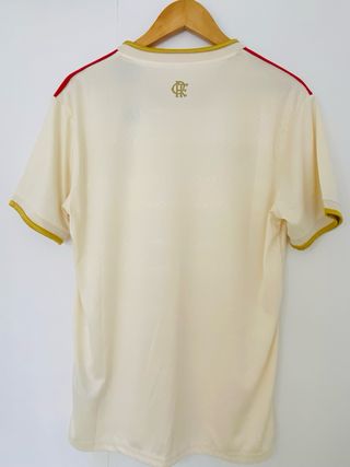 Camisola Flamengo | Nova c/ Etiquetas | Tamanho M