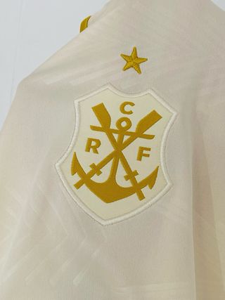 Camisola Flamengo | Nova c/ Etiquetas | Tamanho M