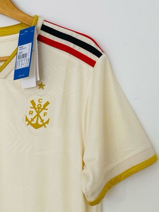 Camisola Flamengo | Nova c/ Etiquetas | Tamanho M