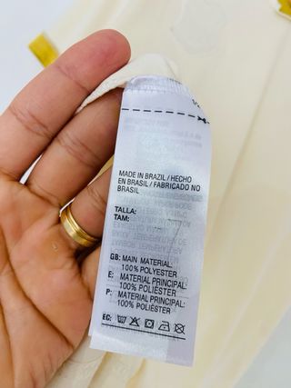 Camisola Flamengo | Nova c/ Etiquetas | Tamanho M