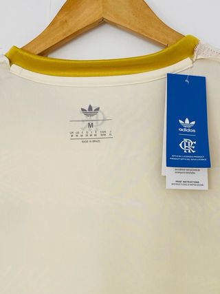 Camisola Flamengo | Nova c/ Etiquetas | Tamanho M