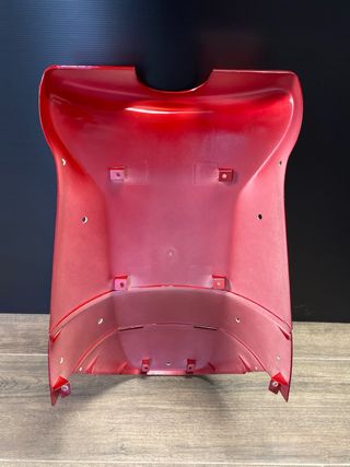 Carenado Delantero Derbi Vamos