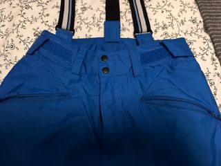 Pantalón de esquí Decathlon Talla M hombre