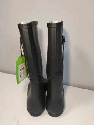 Botas de agua OLS negras taya 44,5