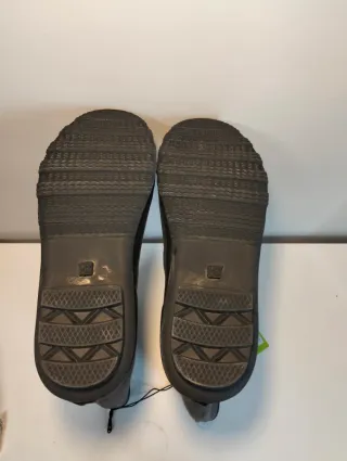 Botas de agua OLS negras taya 44,5