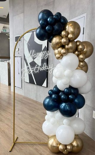 Decoración para Fiestas