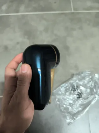 Quitapelusas Philips