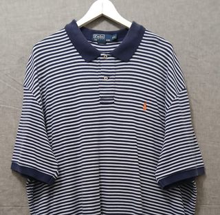 ralph lauren polo size XXL blue