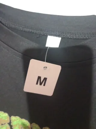 Camiseta Ferxxo Tour 2024 Talla M